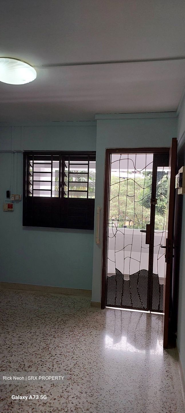 Blk 10 Teck Whye Heights II (Choa Chu Kang), HDB 3 Rooms #586801941